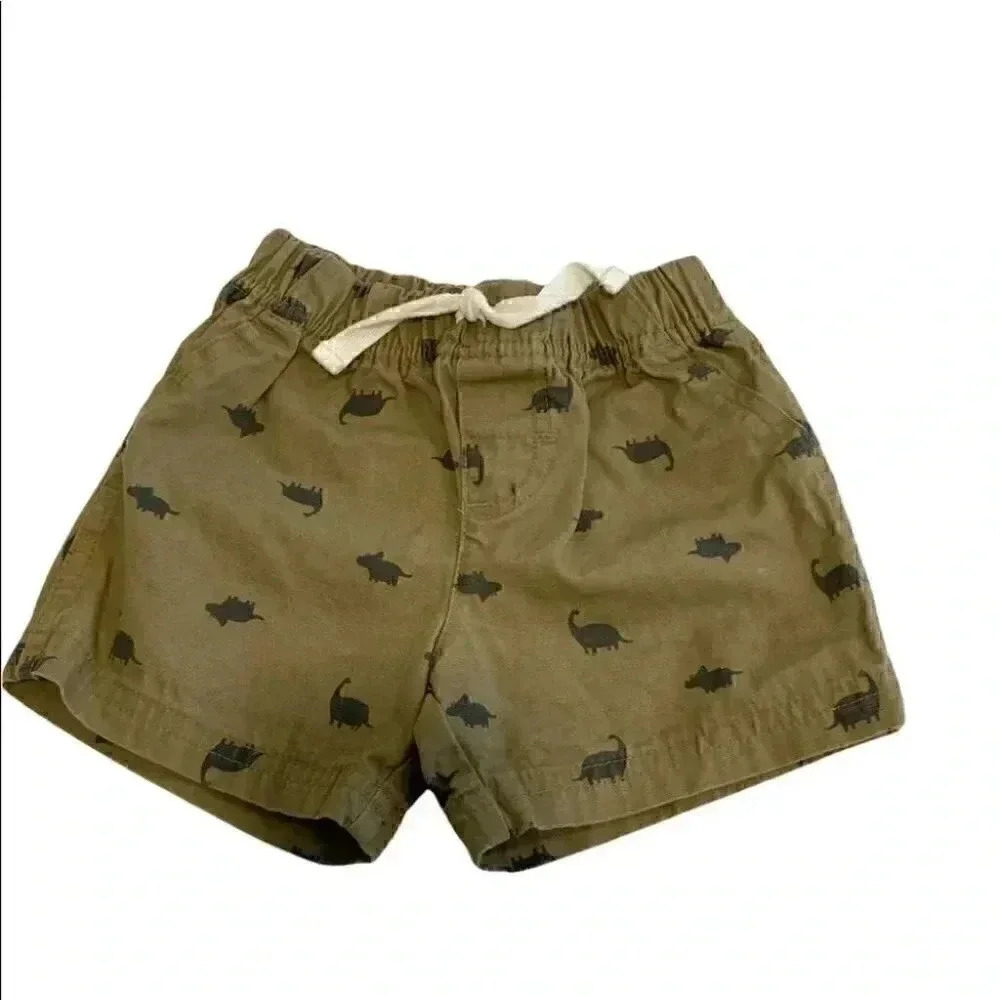 Carter’s shorts